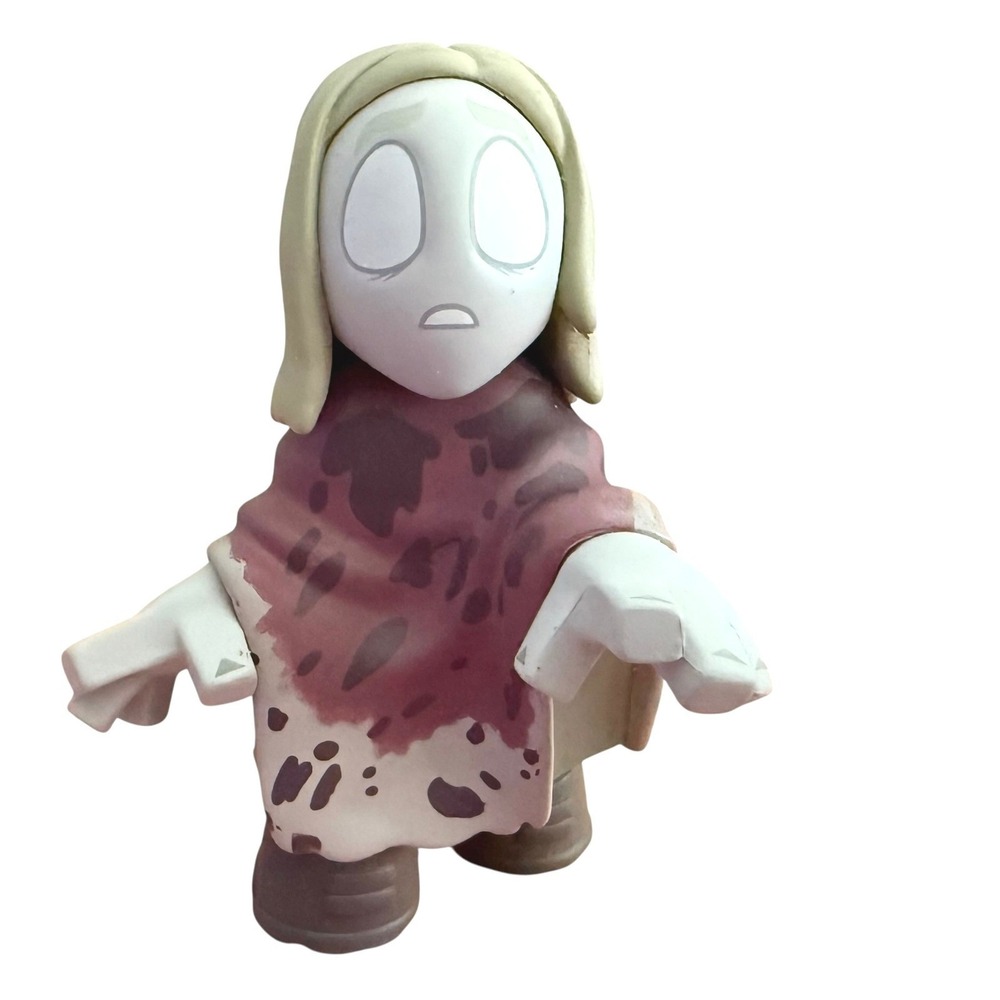 Funko The Walking Dead Vinyl Figure‎ Jessie Anderson In Memorium NV280 2017